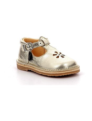 Salomés Cuir Bimbo-2 Aster