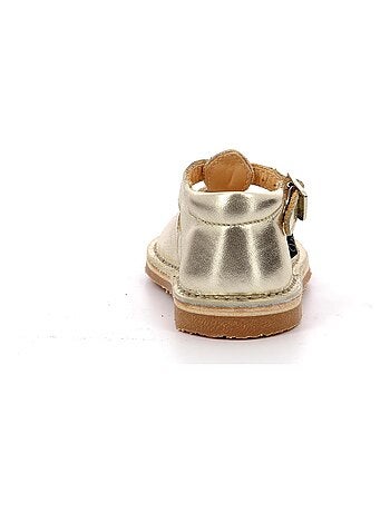 Salomés Cuir Bimbo-2 Aster