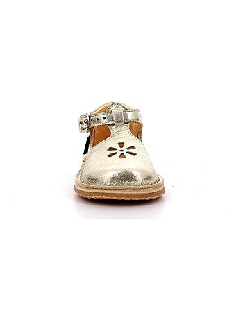 Salomés Cuir Bimbo-2 Aster