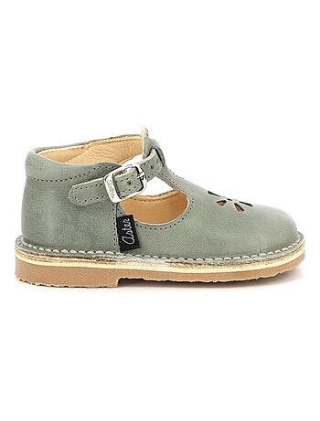 Salomés Cuir Bimbo-2 Aster