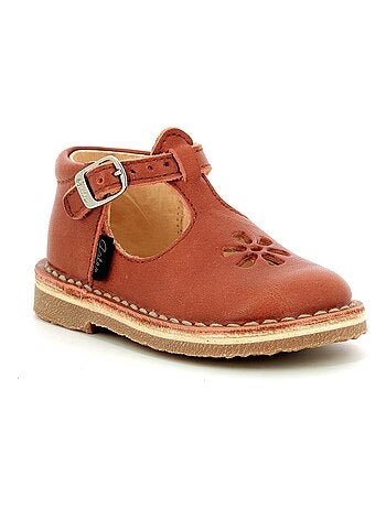 Salomés Cuir Bimbo-2 Aster