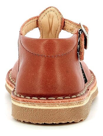 Salomés Cuir Bimbo-2 Aster