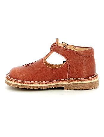 Salomés Cuir Bimbo-2 Aster
