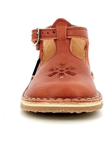 Salomés Cuir Bimbo-2 Aster