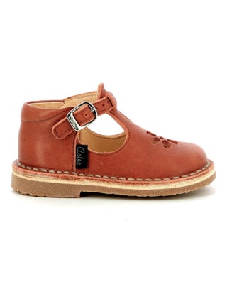 Salomés Cuir Bimbo-2 Aster