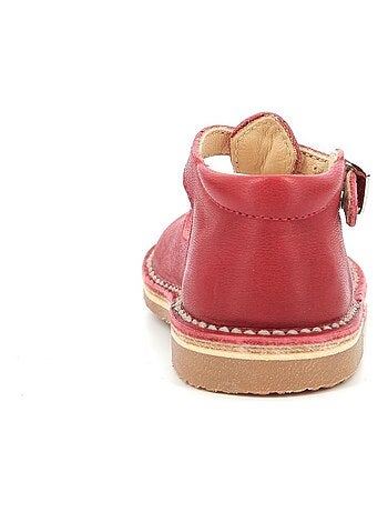 Salomés Cuir Bimbo-2 Aster