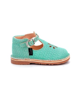 Salomés Cuir Bimbo-2 Aster