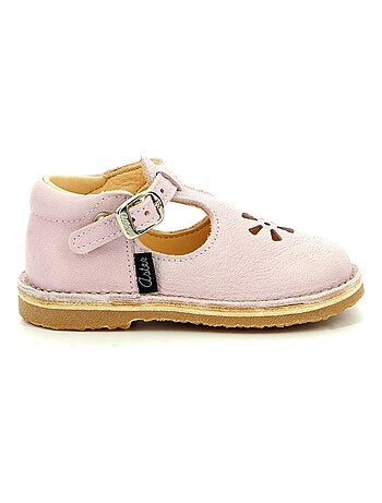 Salomés Cuir Bimbo-2 Aster