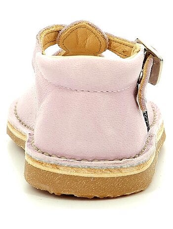 Salomés Cuir Bimbo-2 Aster