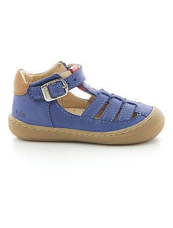 Salomés Cuir Crusile Aster