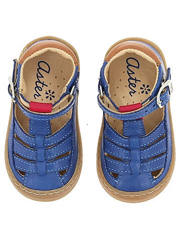 Salomés Cuir Crusile Aster