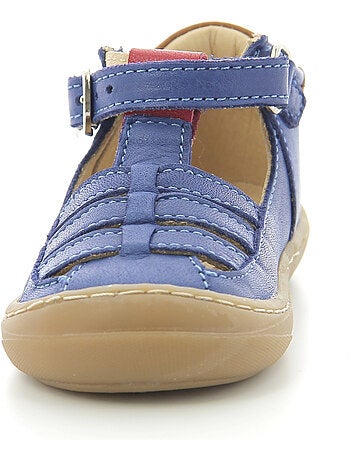 Salomés Cuir Crusile Aster