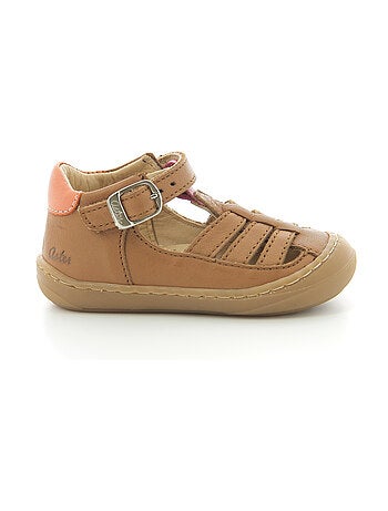 Salomés Cuir Crusile Aster