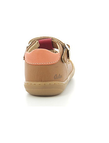 Salomés Cuir Crusile Aster