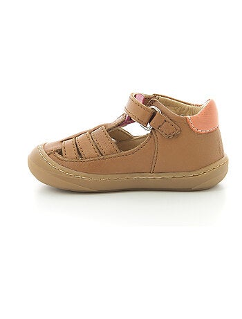 Salomés Cuir Crusile Aster