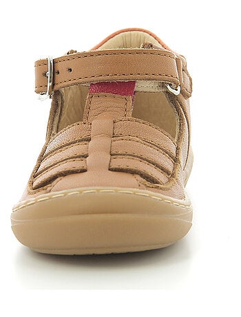 Salomés Cuir Crusile Aster