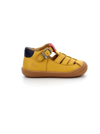 Salomés Cuir Crusile Aster
