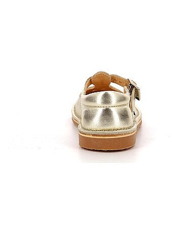 Salomés Cuir Dingo-2 Aster