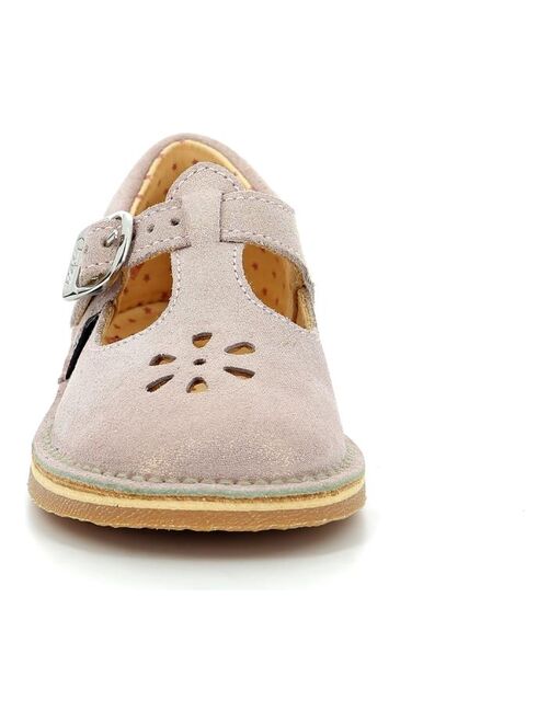 Chaussure fille 2 ans