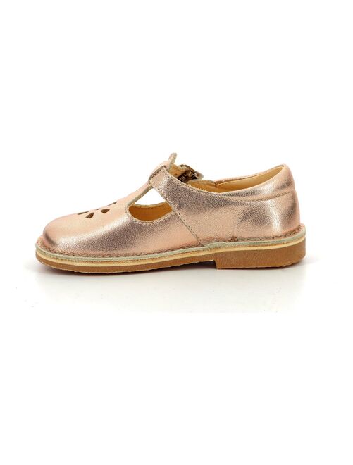 pointure chaussure fille 2 ans