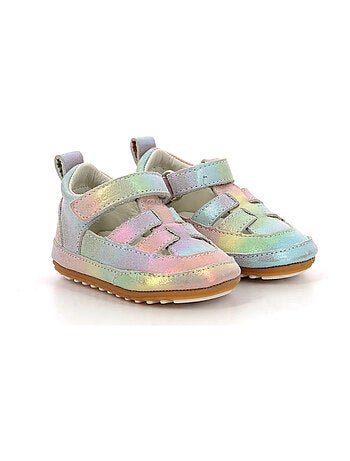 Salomés Cuir Miniz Robeez