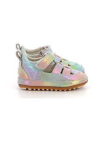 Salomés Cuir Miniz Robeez