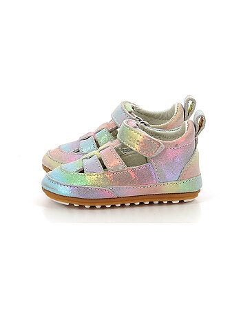 Salomés Cuir Miniz Robeez