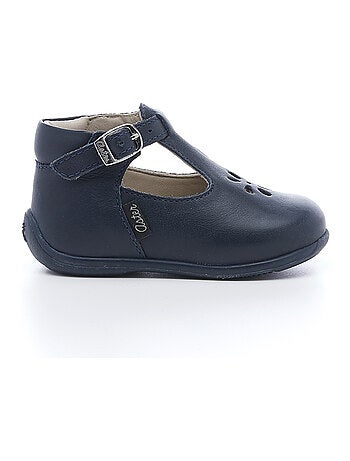 Salomés Cuir Odjumbo Aster