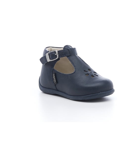 Salomés Cuir Odjumbo Aster - Kiabi