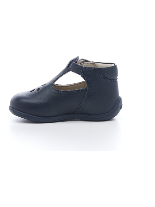 Salomés Cuir Odjumbo Aster - Kiabi