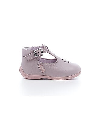 Salomés Cuir Odjumbo Aster