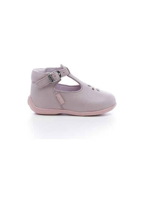 Salomés Cuir Odjumbo Aster - Kiabi