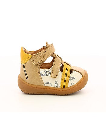 Salomés Cuir Prato Aster