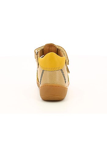 Salomés Cuir Prato Aster