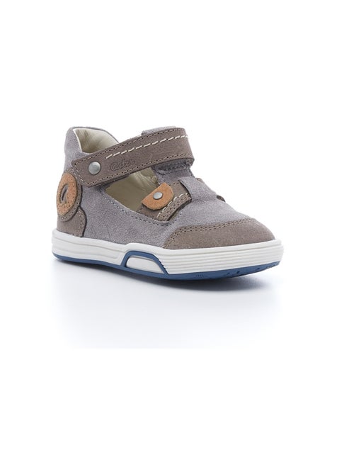 Salomés Cuir Ronan Aster - Kiabi