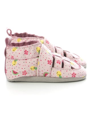 Salomés Cuir Sandiz Robeez