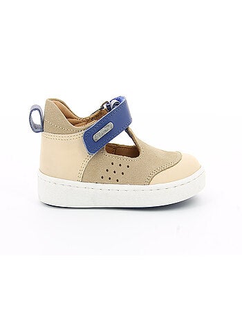 Salomés Cuir Stiren Aster