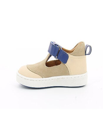 Salomés Cuir Stiren Aster