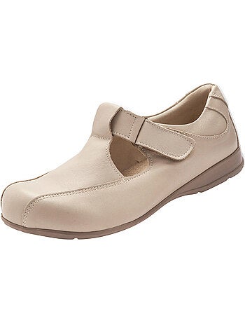 Salomés pieds sensibles - PEDICONFORT