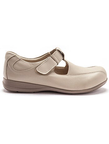 Salomés pieds sensibles - PEDICONFORT