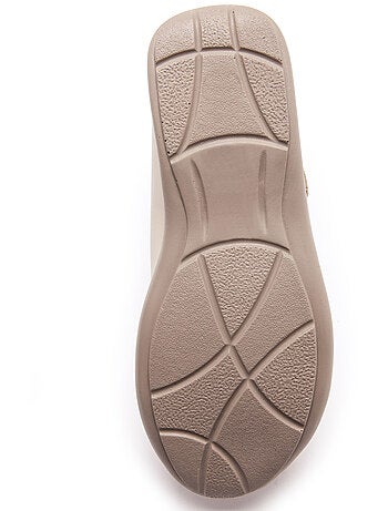 Salomés pieds sensibles - PEDICONFORT