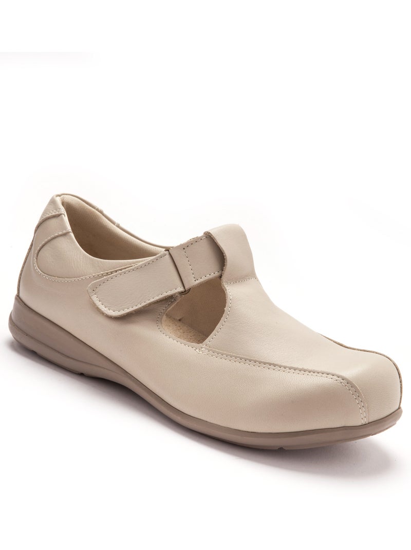 Salomés  pieds sensibles - PEDICONFORT Beige - Kiabi