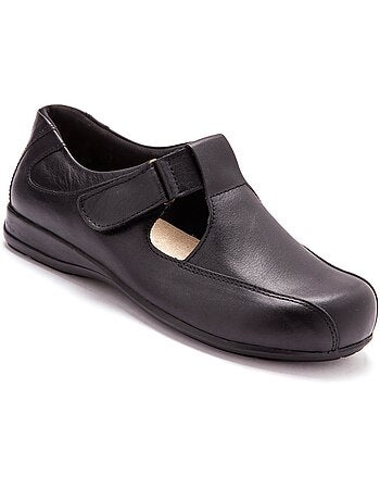 Salomés pieds sensibles - PEDICONFORT