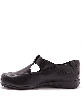 Salomés pieds sensibles - PEDICONFORT