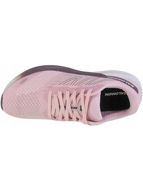Salomon - Baskets AERO BLAZE - Kiabi Salomon - Baskets AERO BLAZE - Kiabi