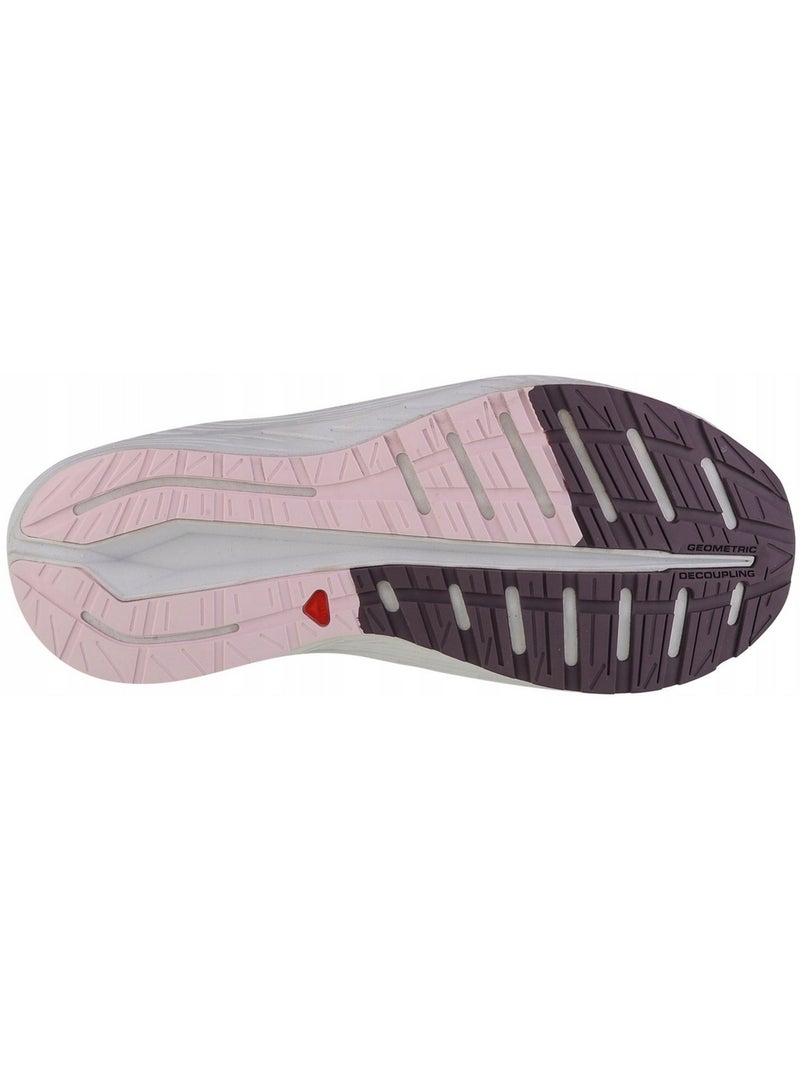 Salomon - Baskets AERO BLAZE Rose - Kiabi