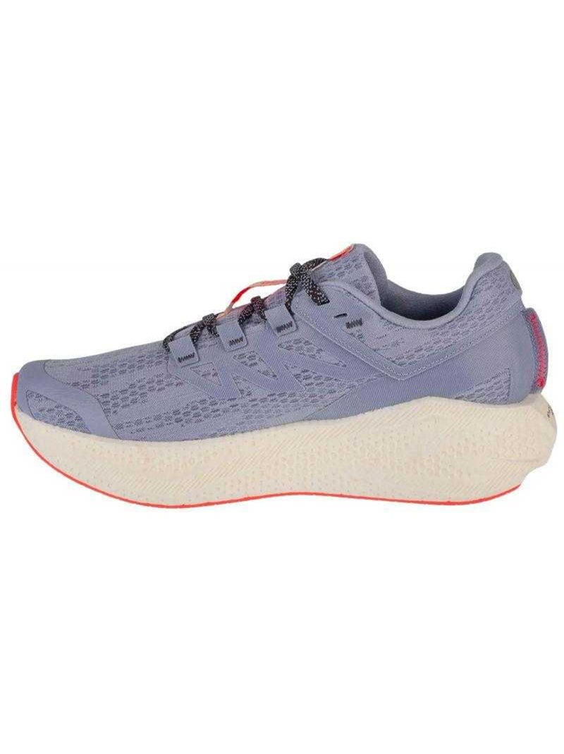 Salomon - Baskets AERO GLIDE Violet clair - Kiabi
