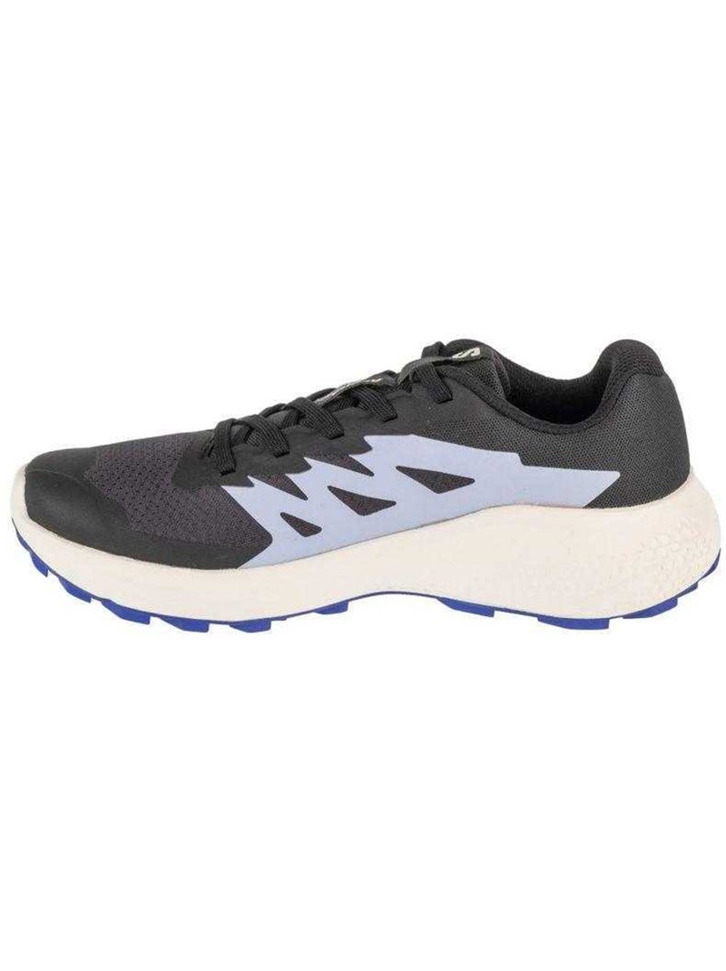 Salomon - Baskets ALPHAGLIDE Noir - Kiabi