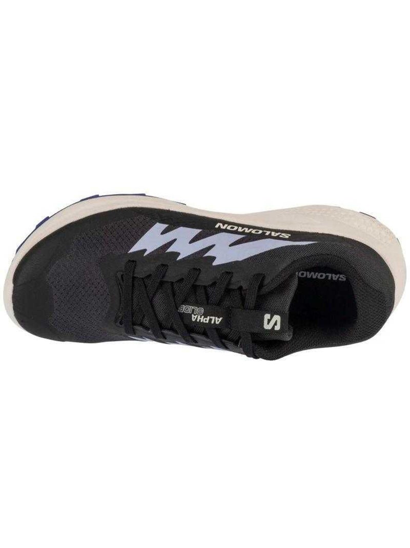 Salomon - Baskets ALPHAGLIDE Noir - Kiabi