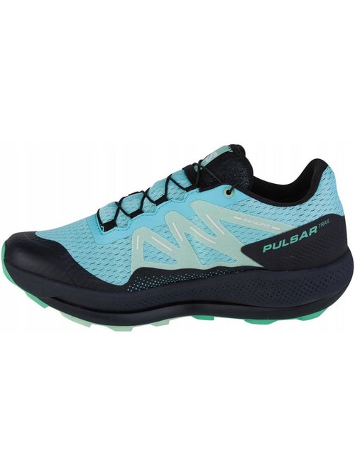 Salomon - Baskets course à pied PULSAR TRAIL - Kiabi Salomon - Baskets course à pied PULSAR TRAIL - Kiabi